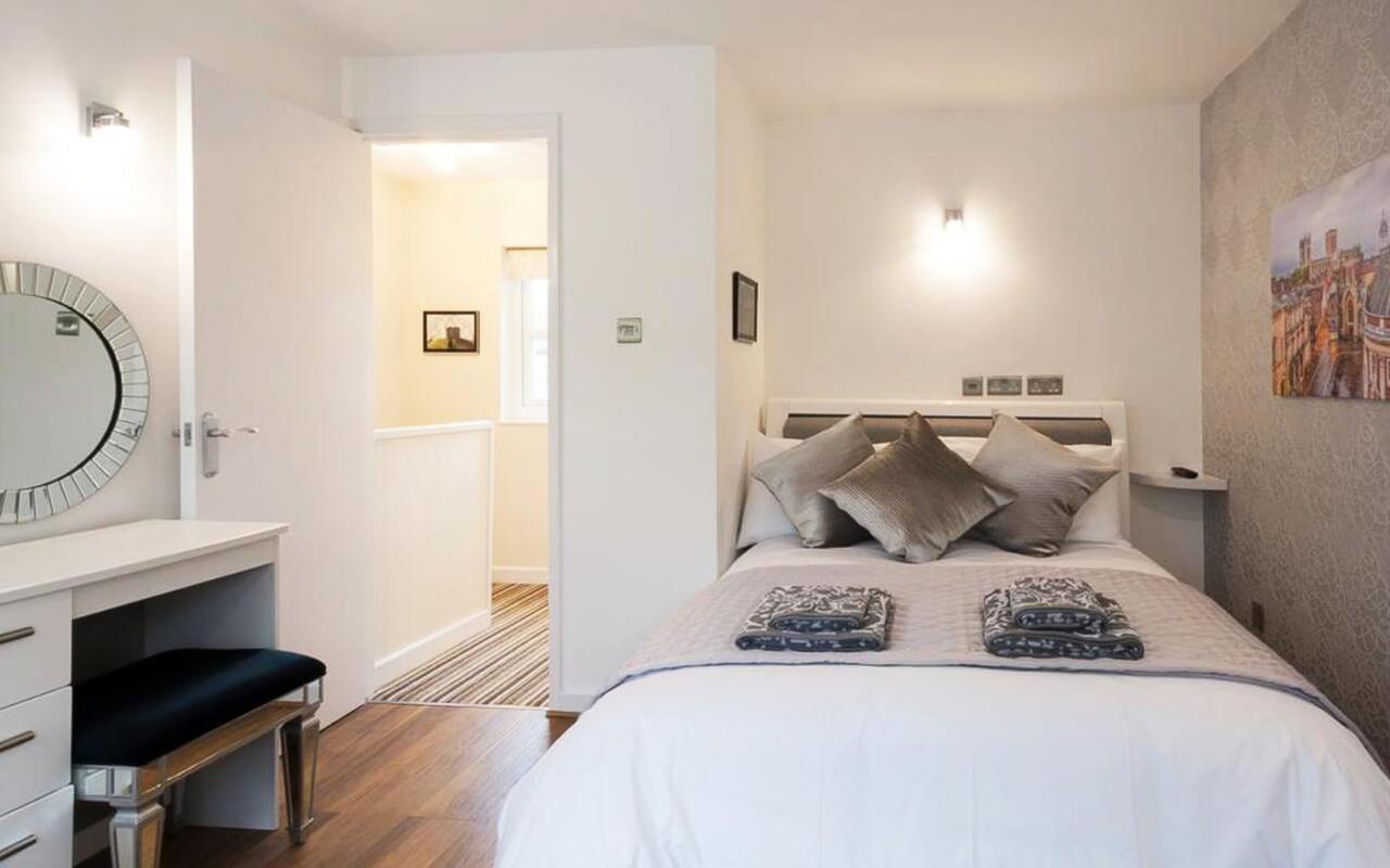 Pear Tree Holiday Home - York Dış mekan fotoğraf