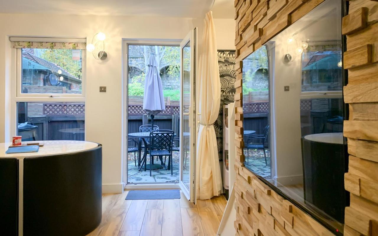 Pear Tree Holiday Home - York Dış mekan fotoğraf